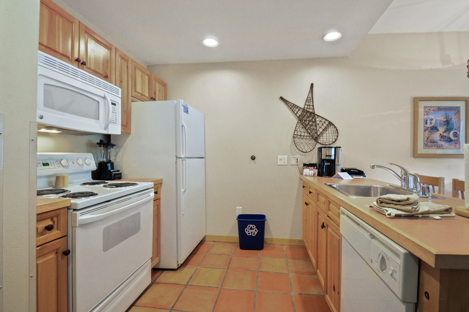 Copper Mountain Vacation Rental