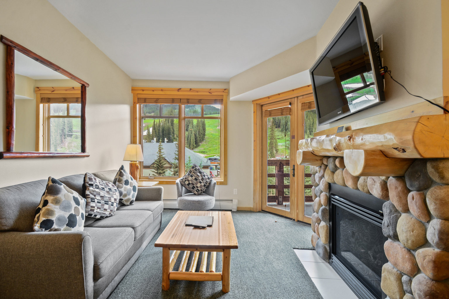 Copper Mountain Vacation Rental