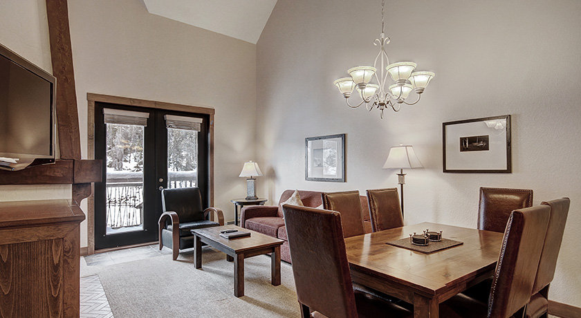 Copper Mountain Vacation Rental