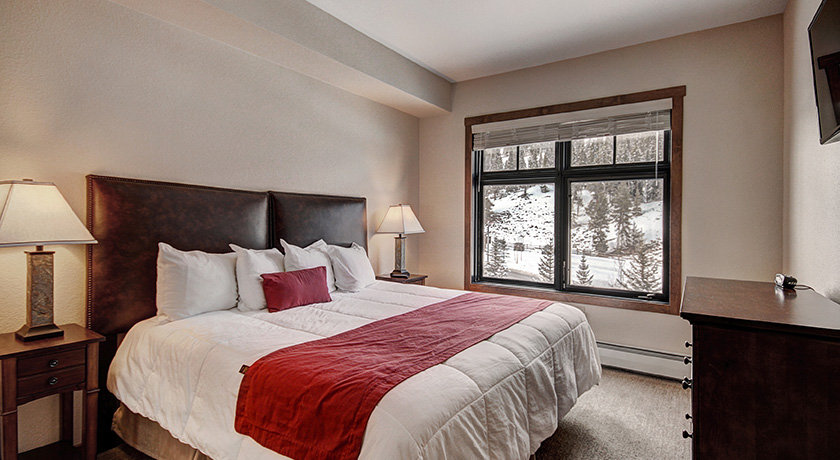 Copper Mountain Vacation Rental