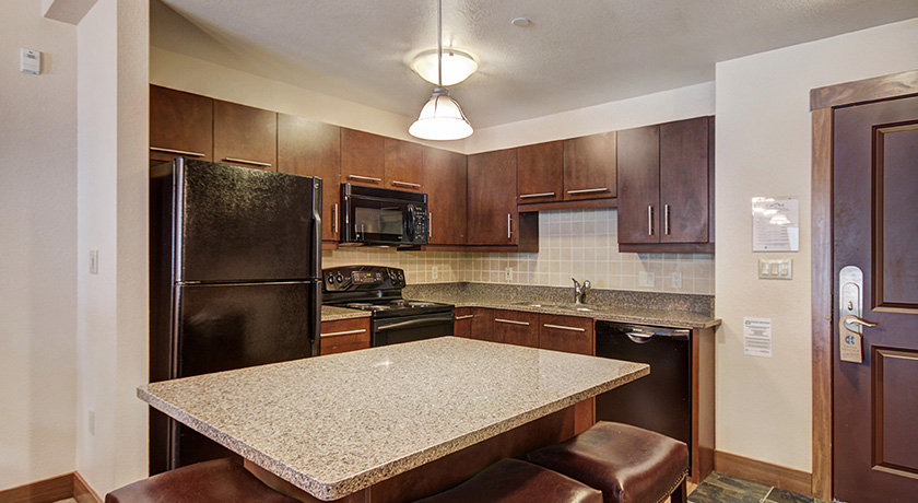 Copper Mountain Vacation Rental