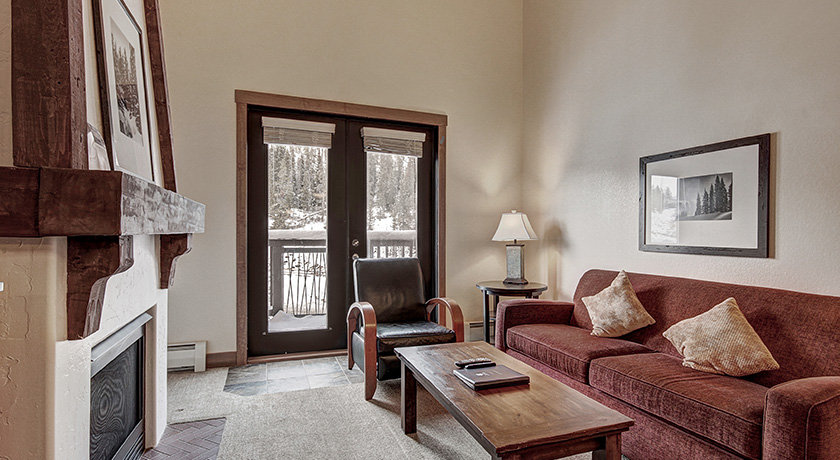 Copper Mountain Vacation Rental