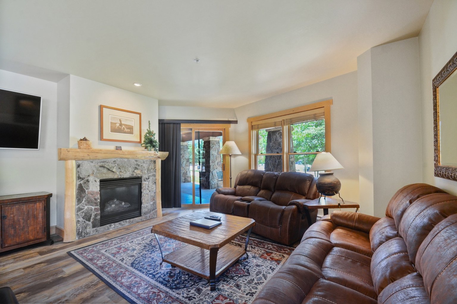Copper Mountain Vacation Rental