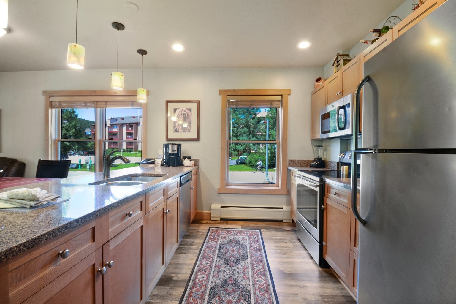 Copper Mountain Vacation Rental