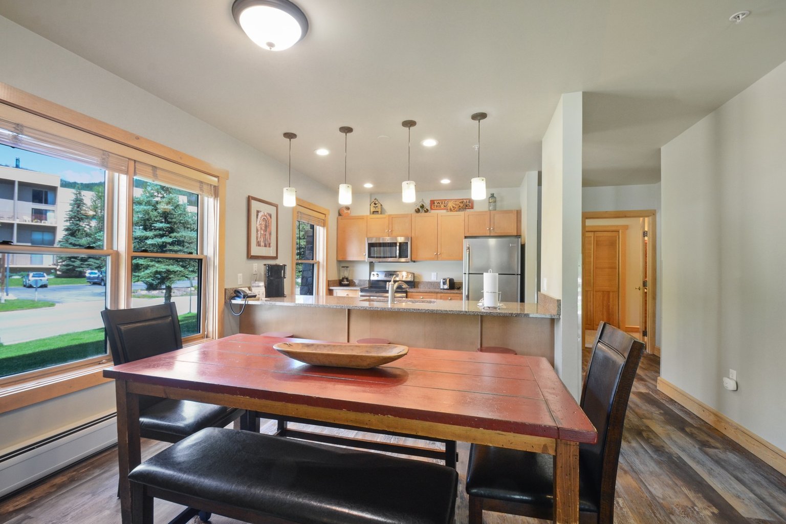 Copper Mountain Vacation Rental