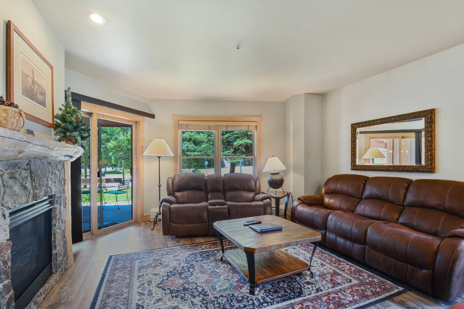 Copper Mountain Vacation Rental