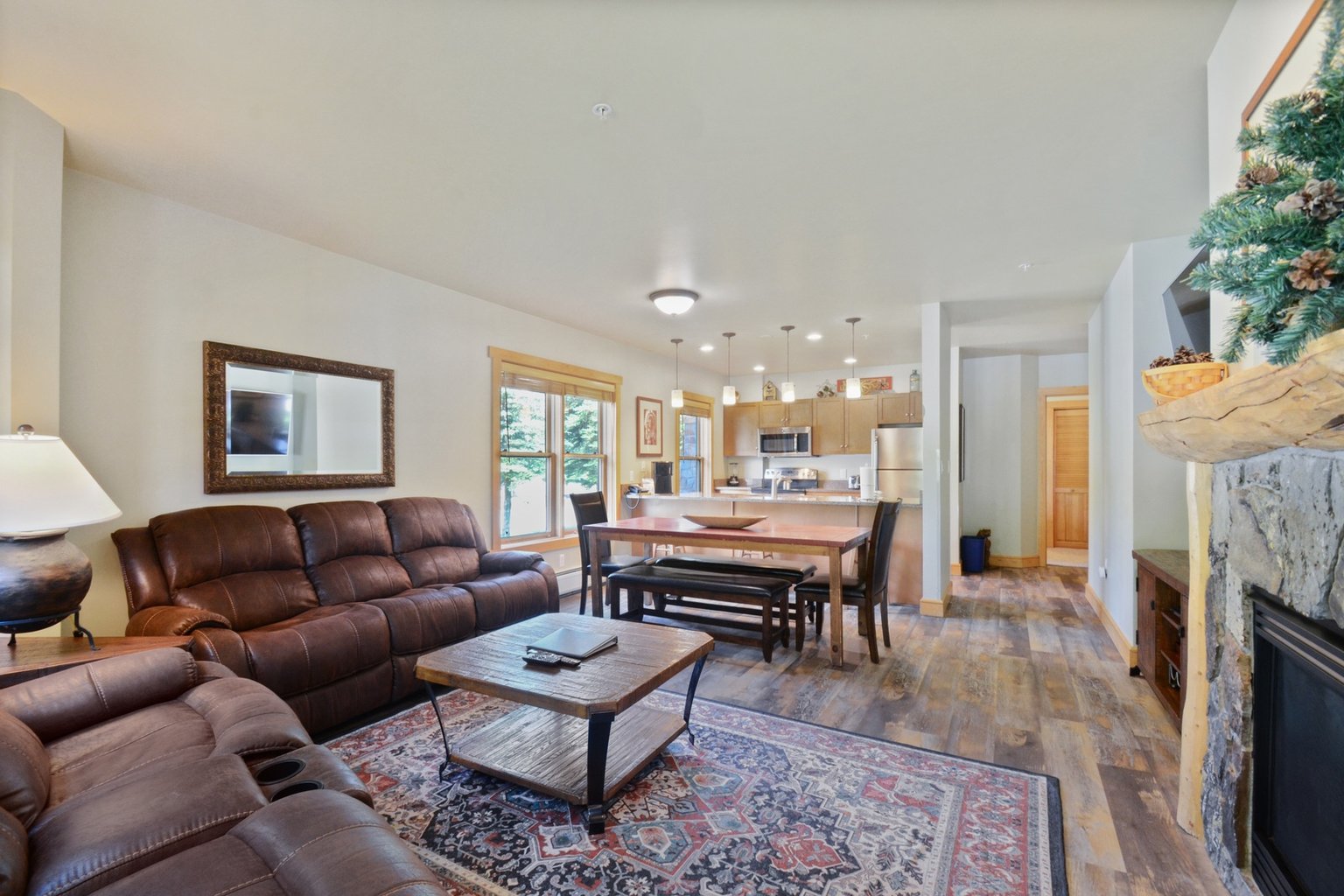 Copper Mountain Vacation Rental