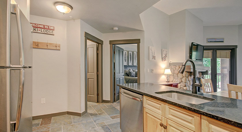Copper Mountain Vacation Rental