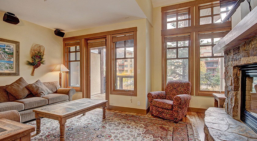 Copper Mountain Vacation Rental