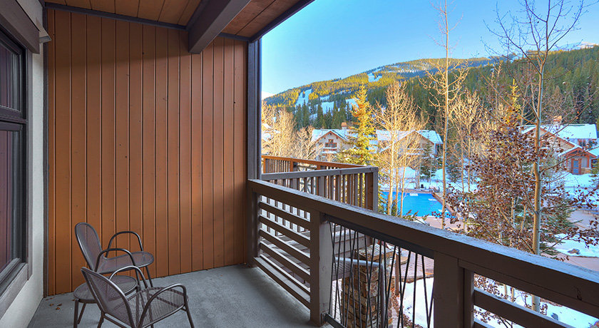 Copper Mountain Vacation Rental