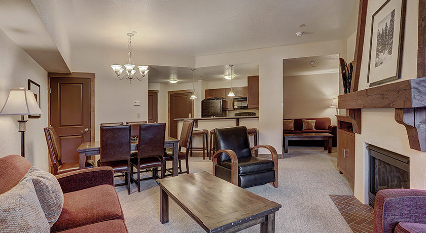 Copper Mountain Vacation Rental