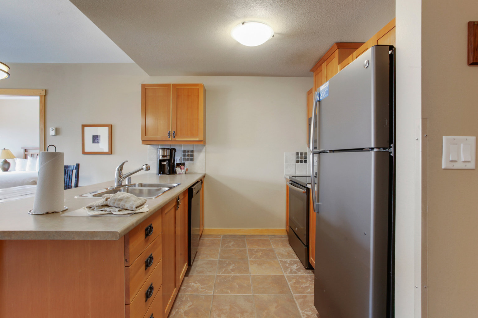 Copper Mountain Vacation Rental