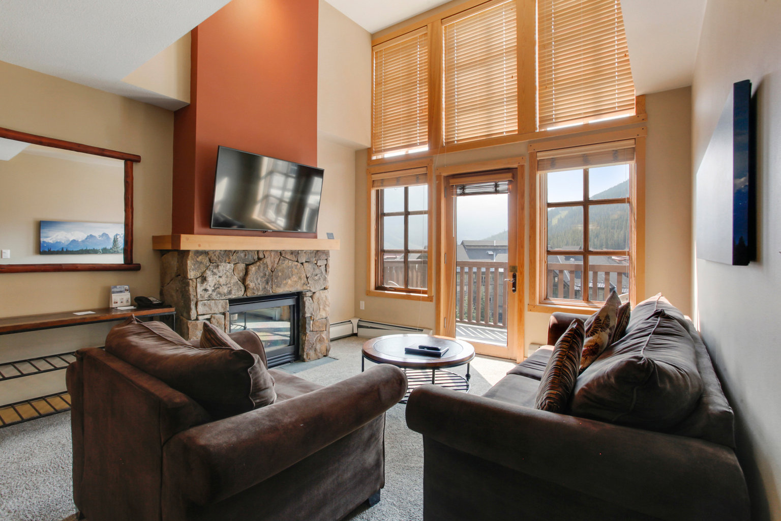 Copper Mountain Vacation Rental