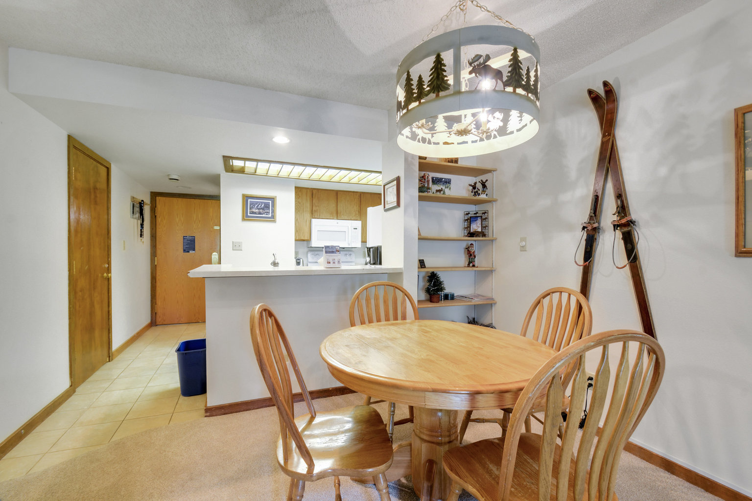 Copper Mountain Vacation Rental