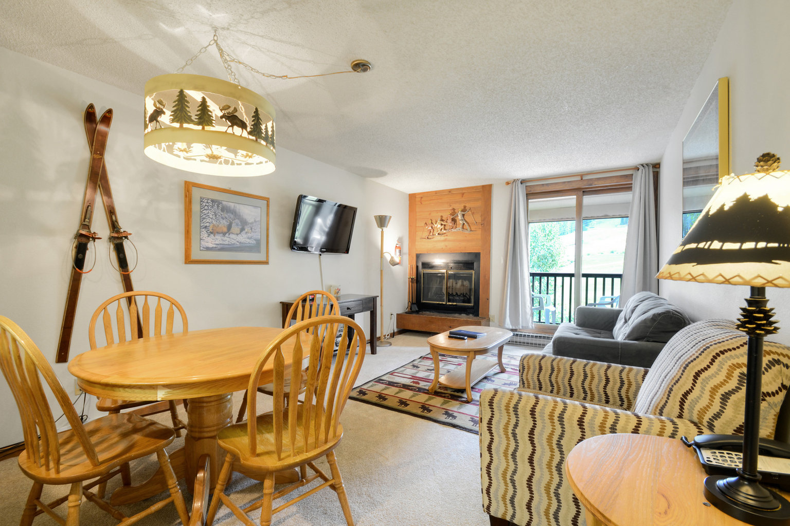Copper Mountain Vacation Rental