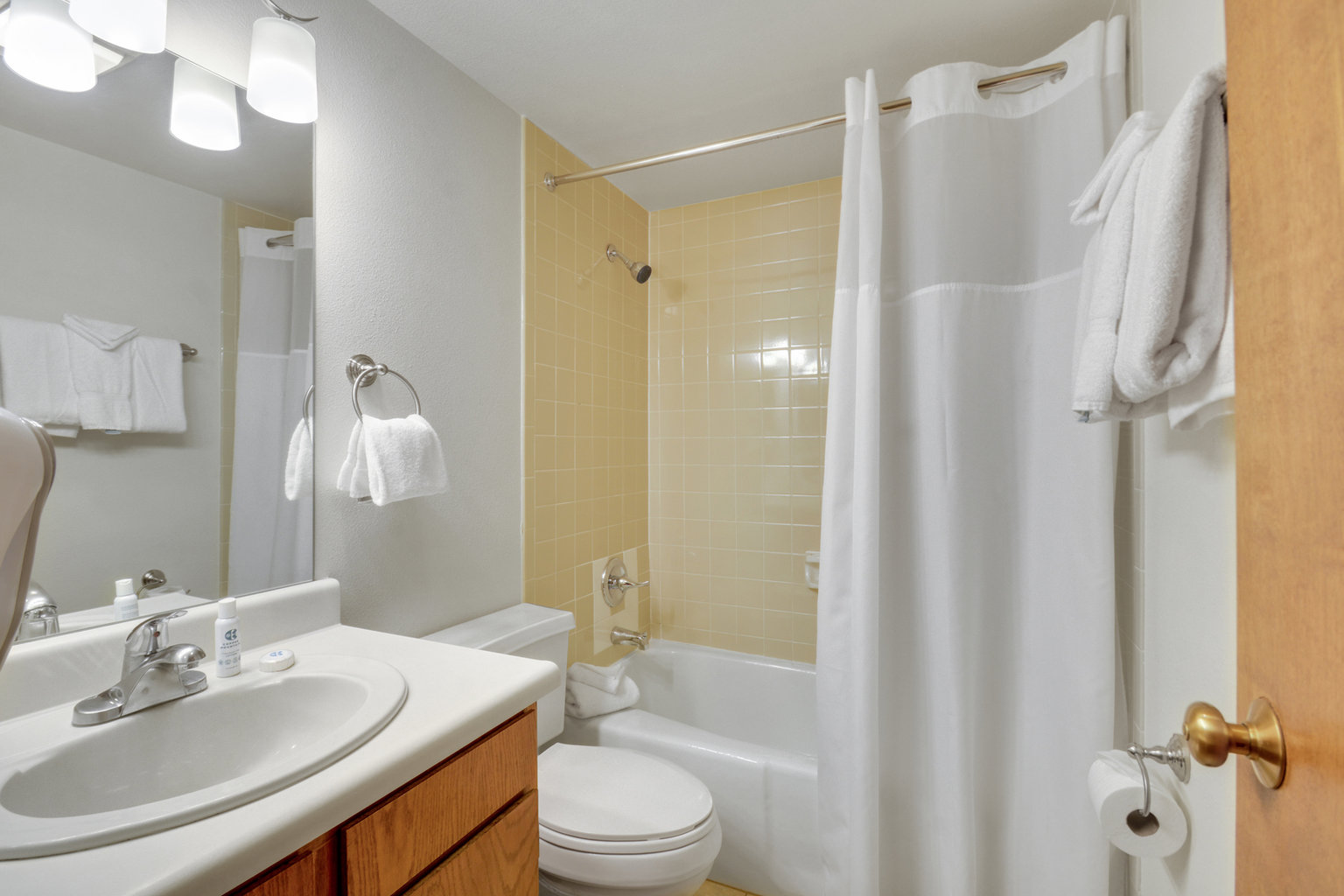 Copper Mountain Vacation Rental