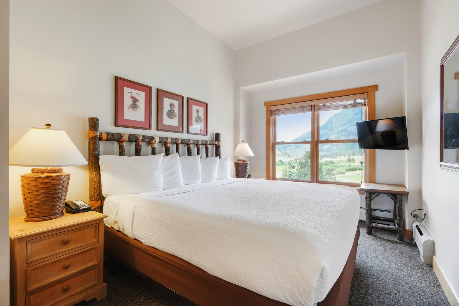 Copper Mountain Vacation Rental