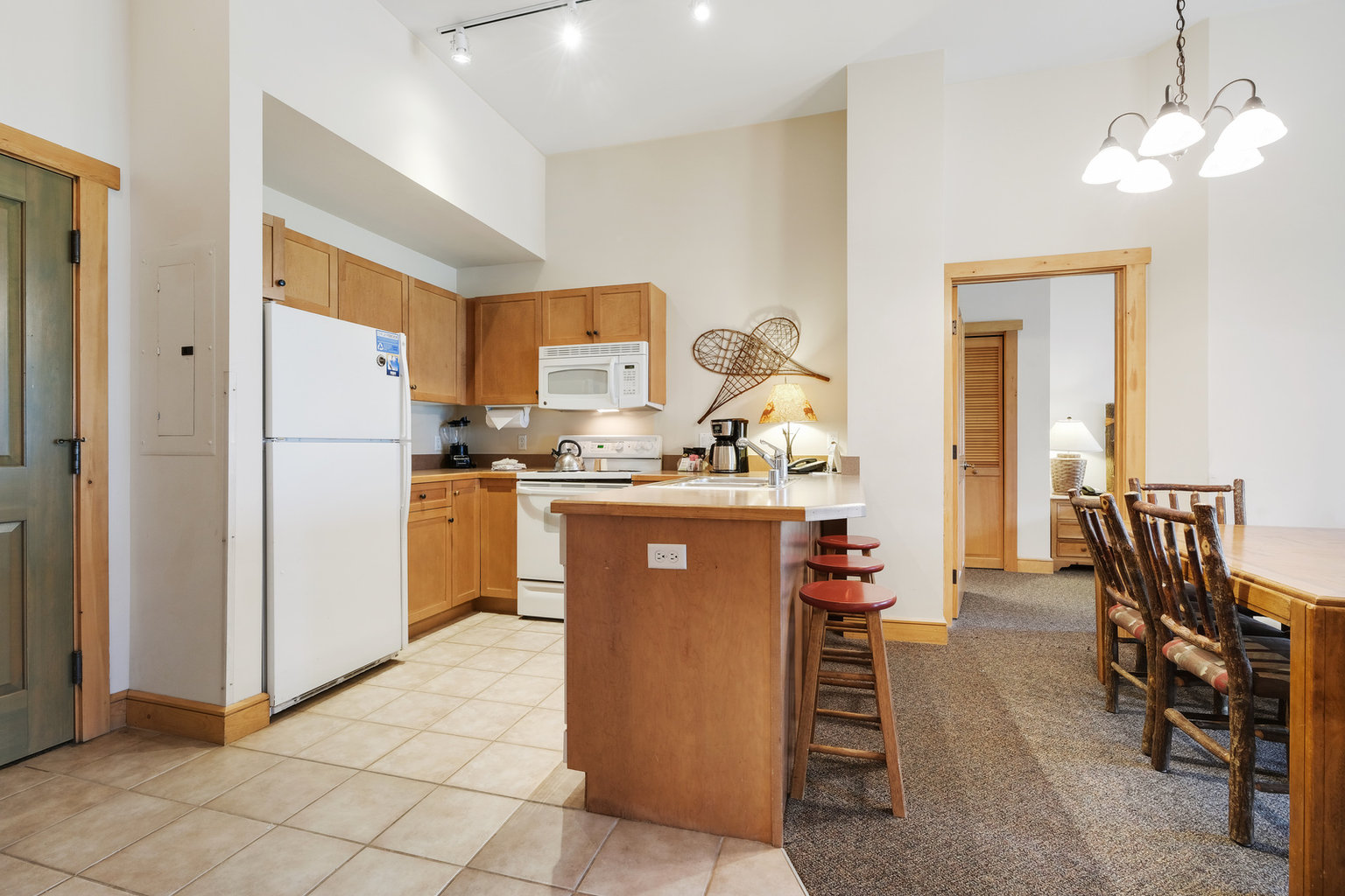 Copper Mountain Vacation Rental