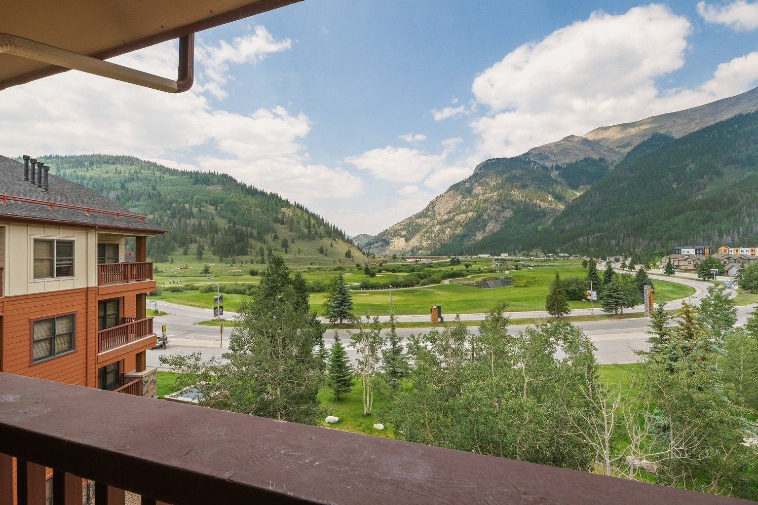 Copper Mountain Vacation Rental