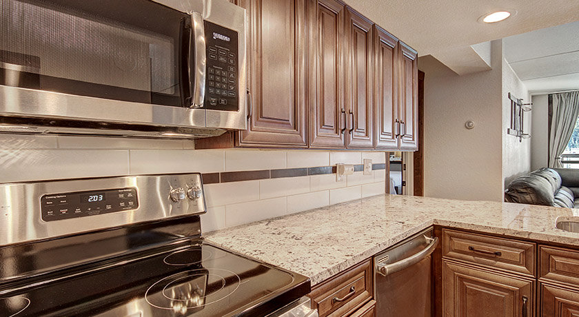 Copper Mountain Vacation Rental