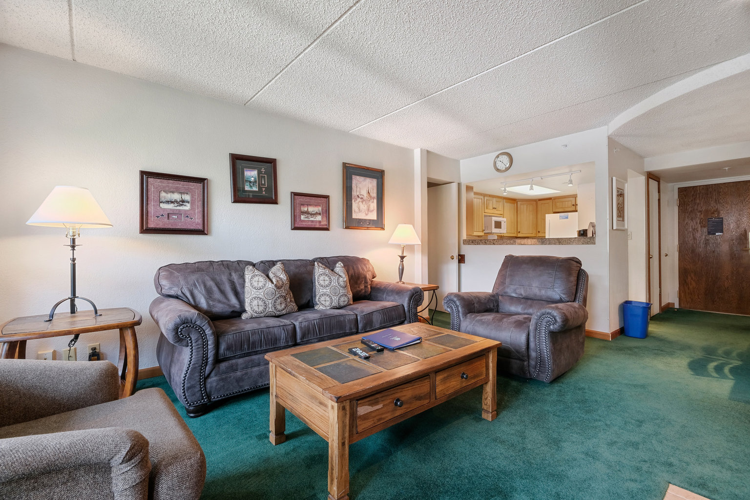 Copper Mountain Vacation Rental