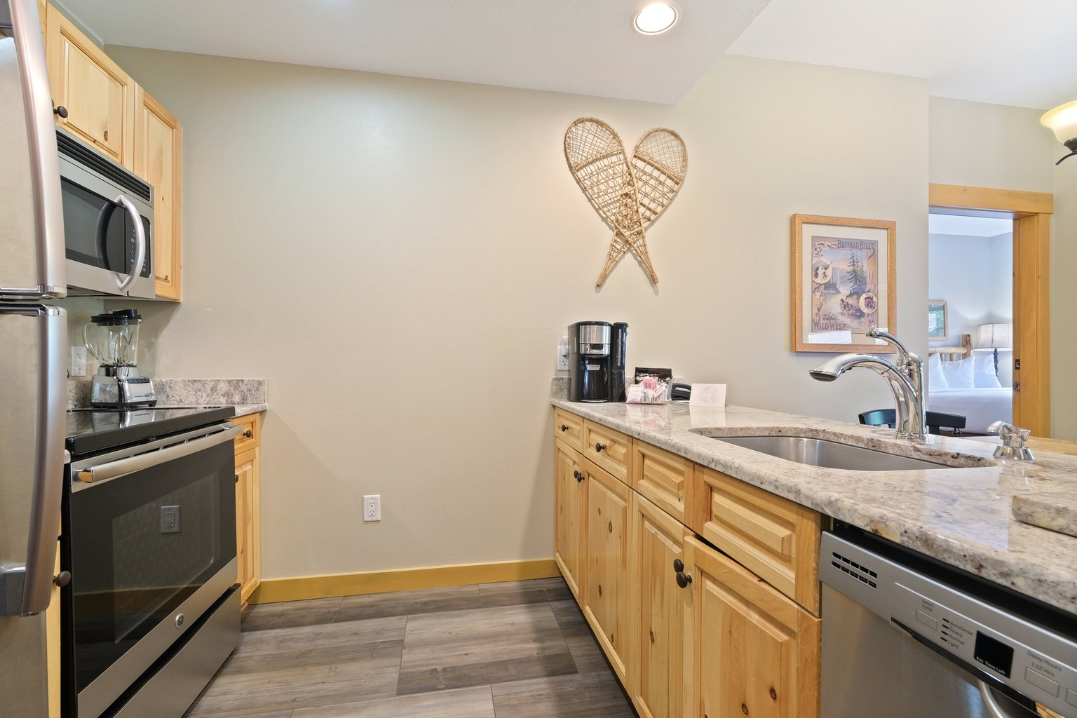 Copper Mountain Vacation Rental