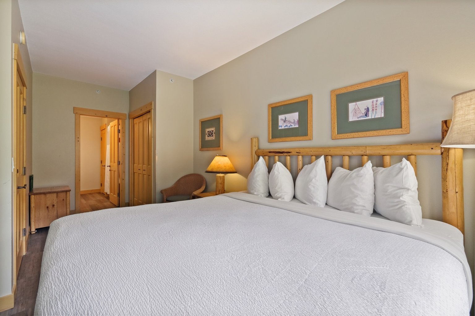 Copper Mountain Vacation Rental