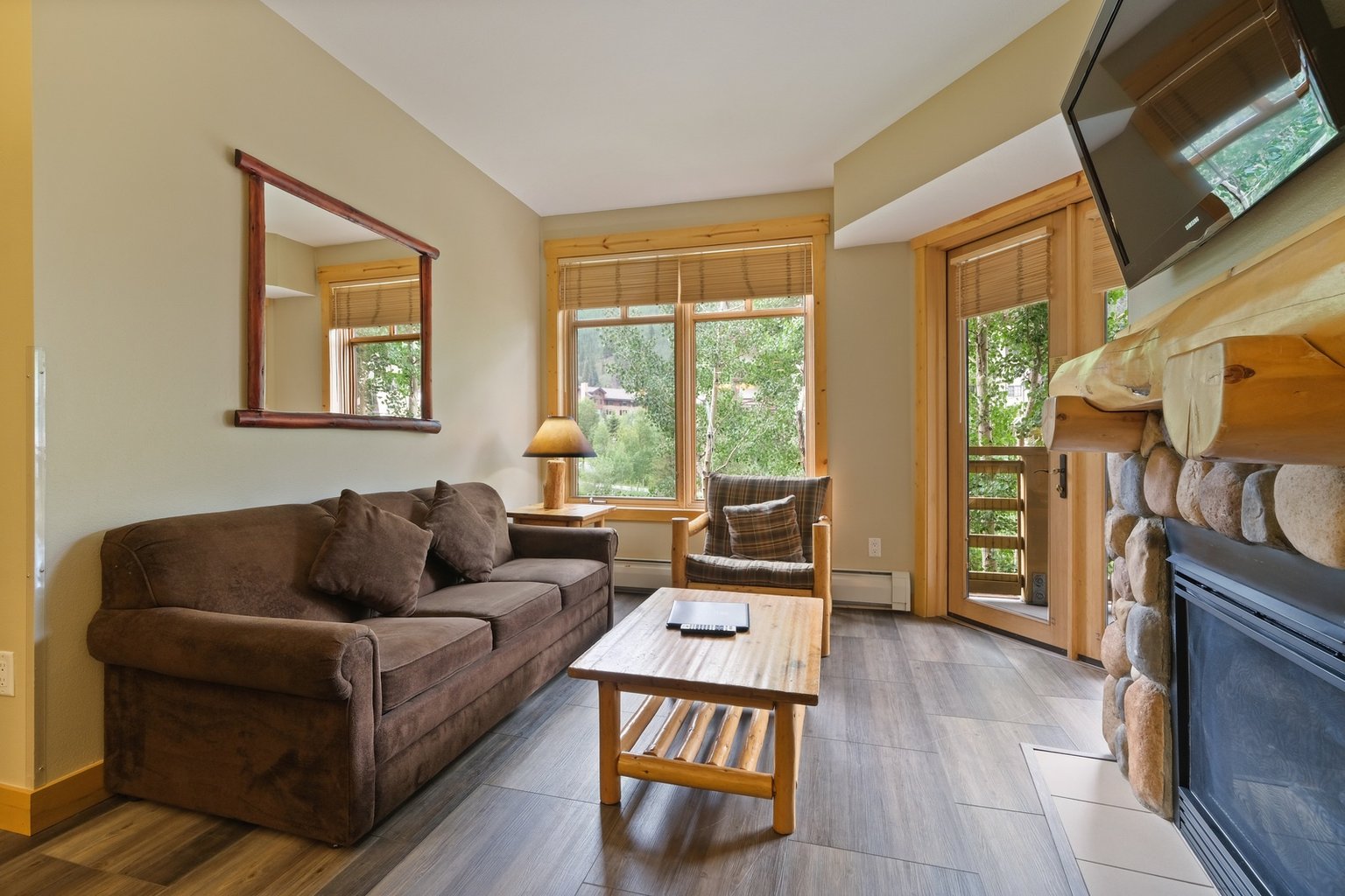Copper Mountain Vacation Rental