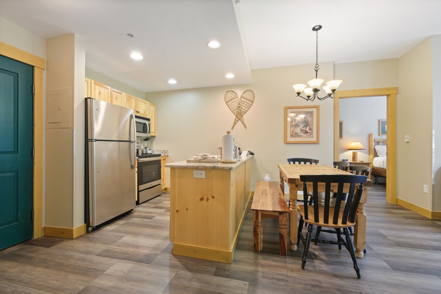 Copper Mountain Vacation Rental