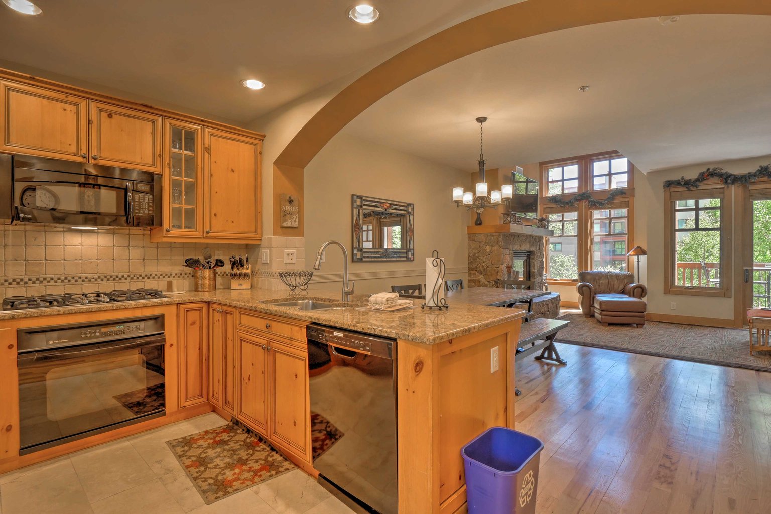 Copper Mountain Vacation Rental