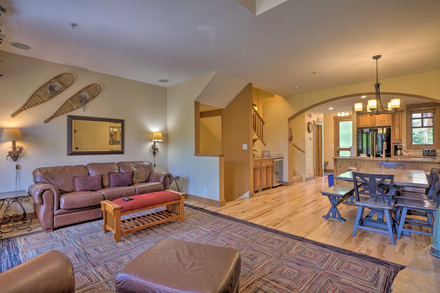 Copper Mountain Vacation Rental