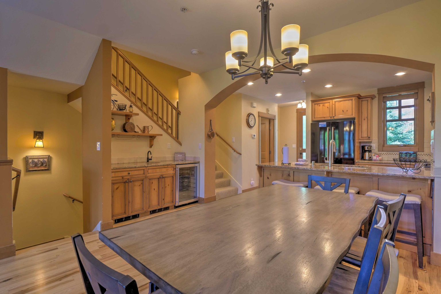 Copper Mountain Vacation Rental