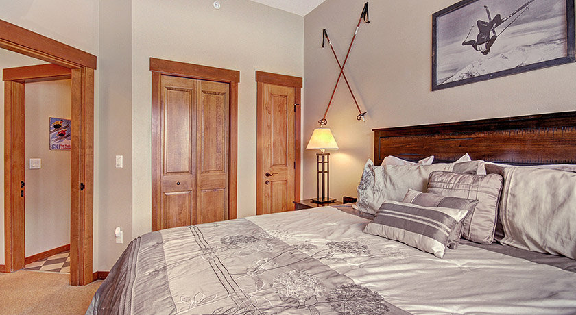 Copper Mountain Vacation Rental