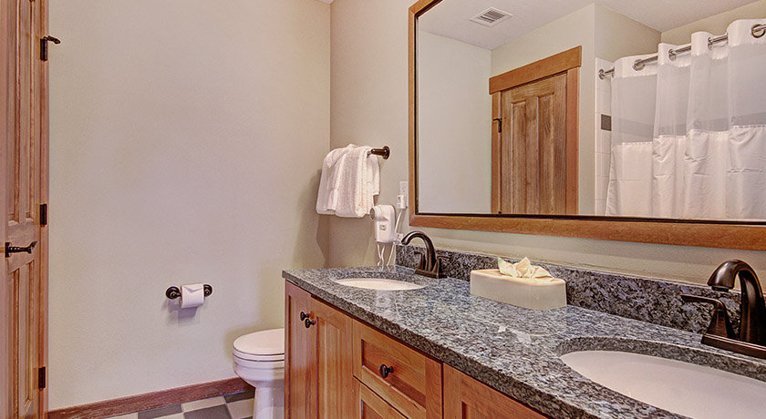 Copper Mountain Vacation Rental