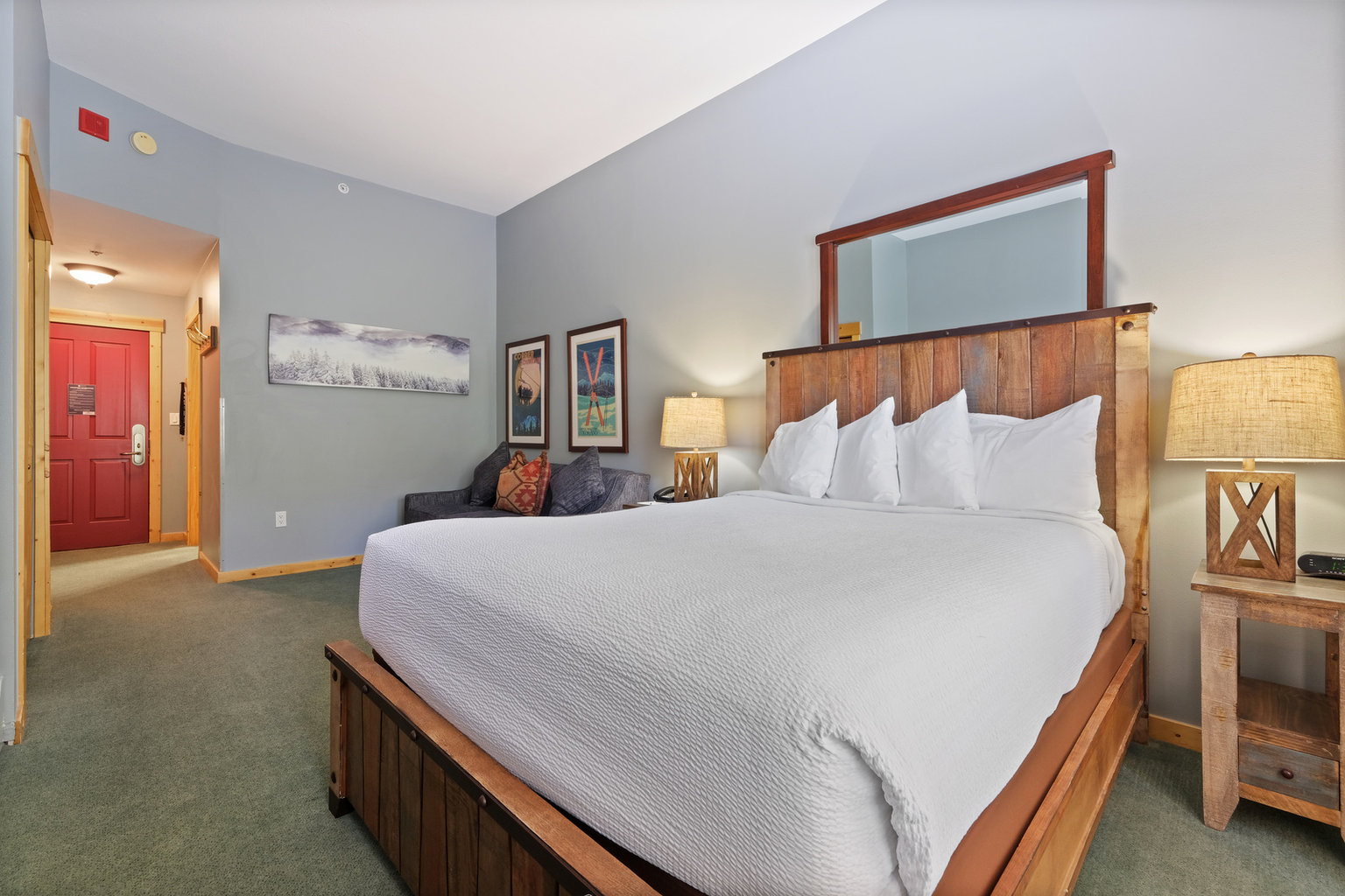 Copper Mountain Vacation Rental