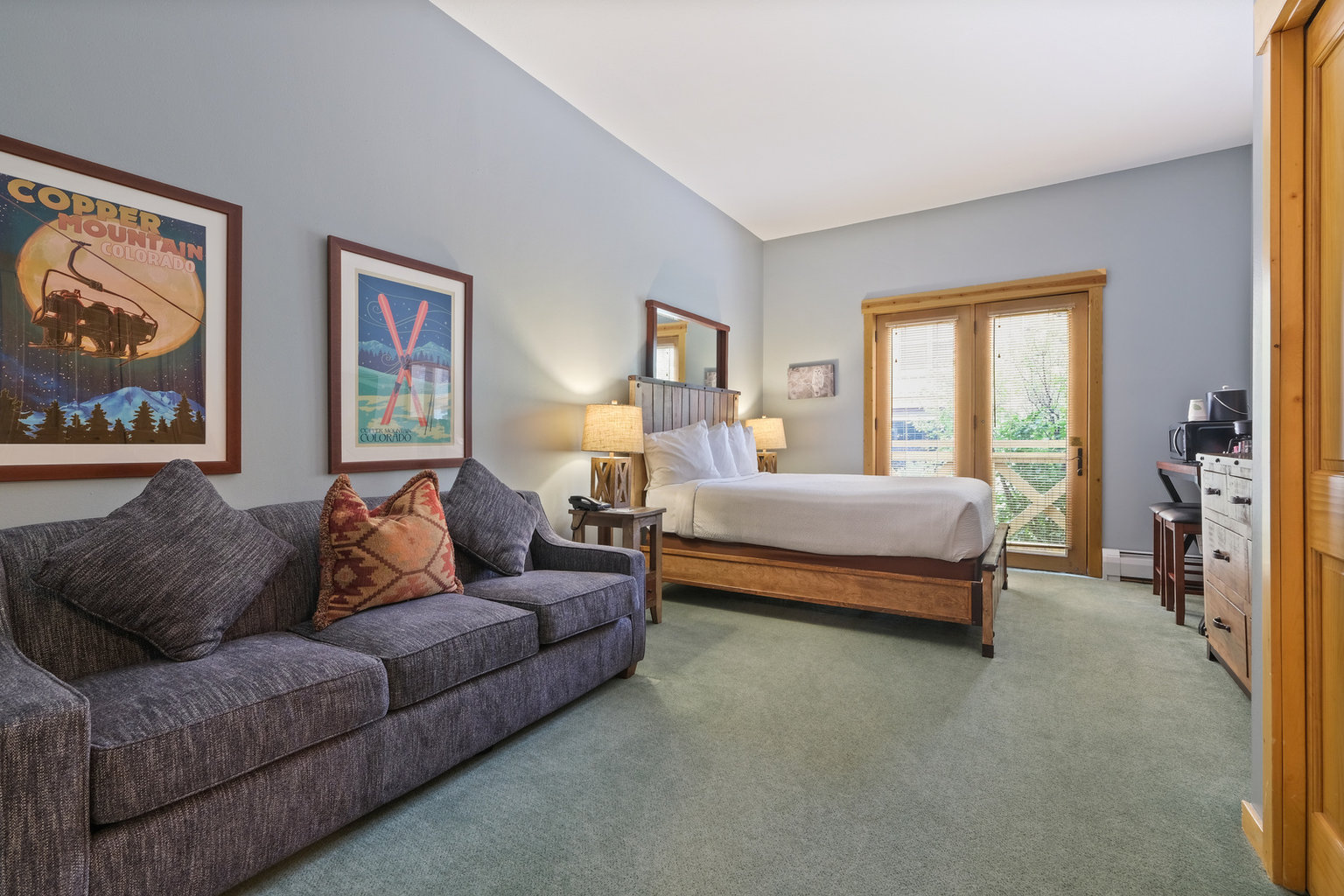 Copper Mountain Vacation Rental