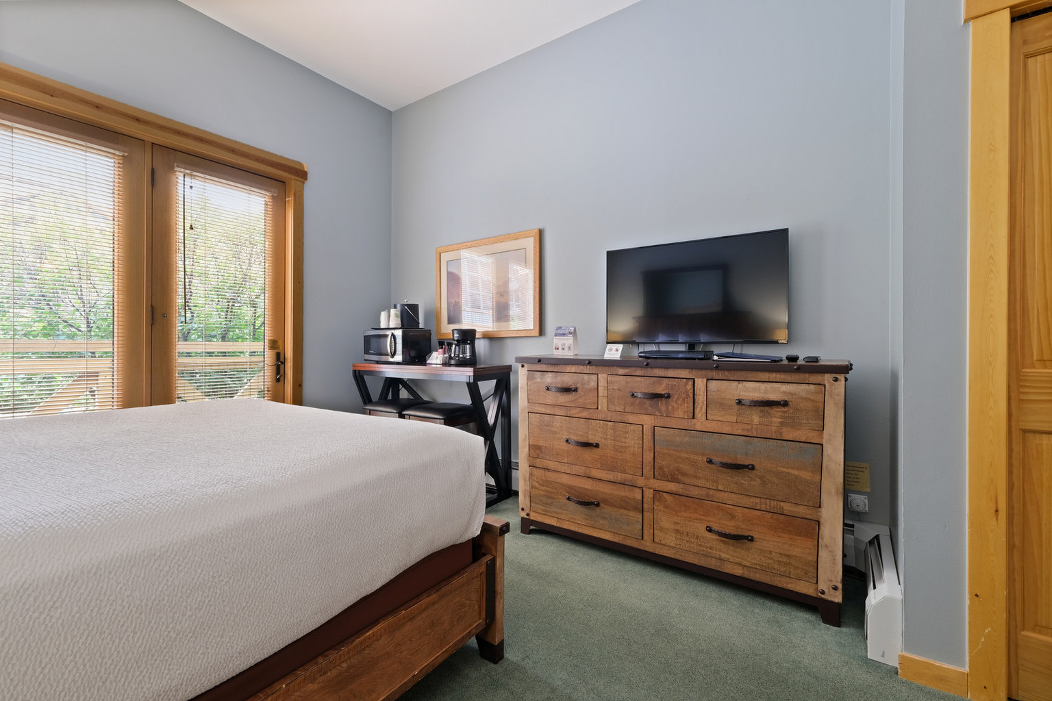 Copper Mountain Vacation Rental