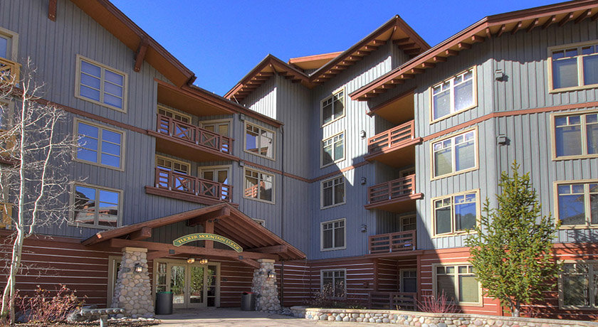 Copper Mountain Vacation Rental