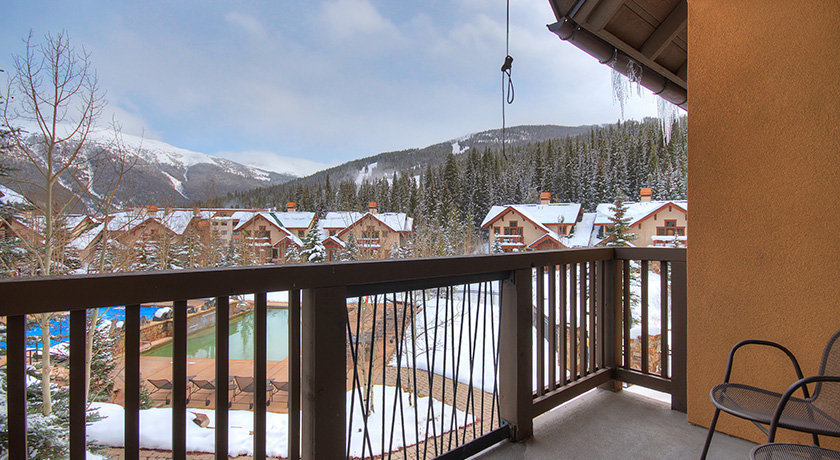 Copper Mountain Vacation Rental
