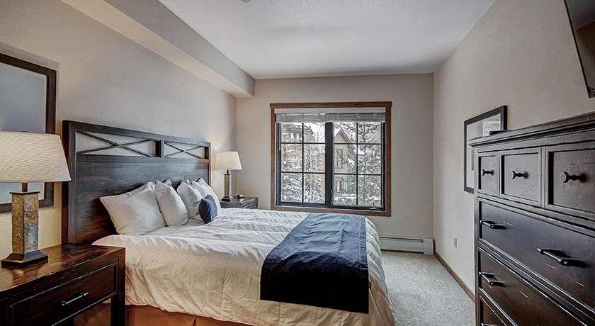 Copper Mountain Vacation Rental