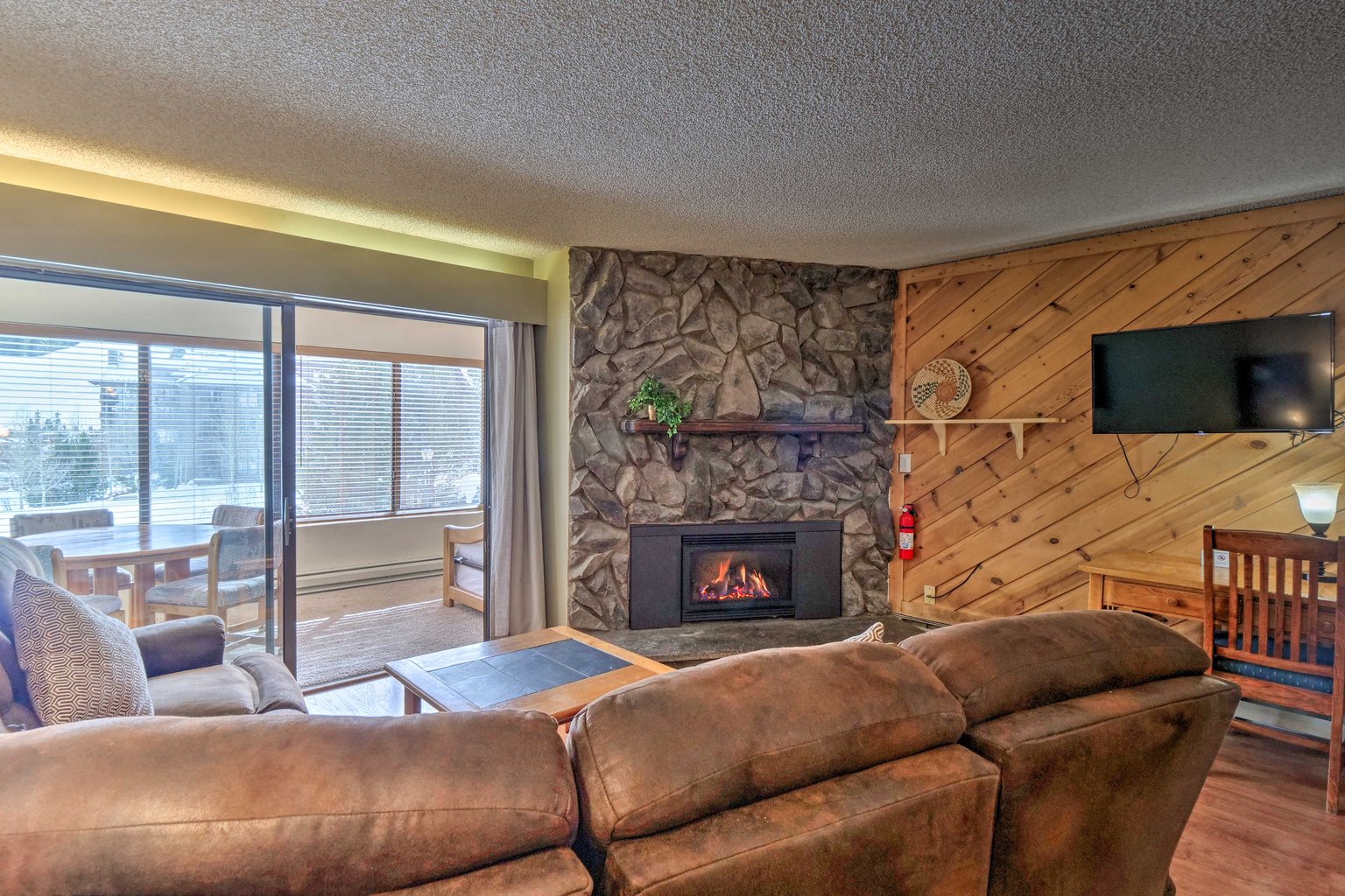 Copper Mountain Vacation Rental