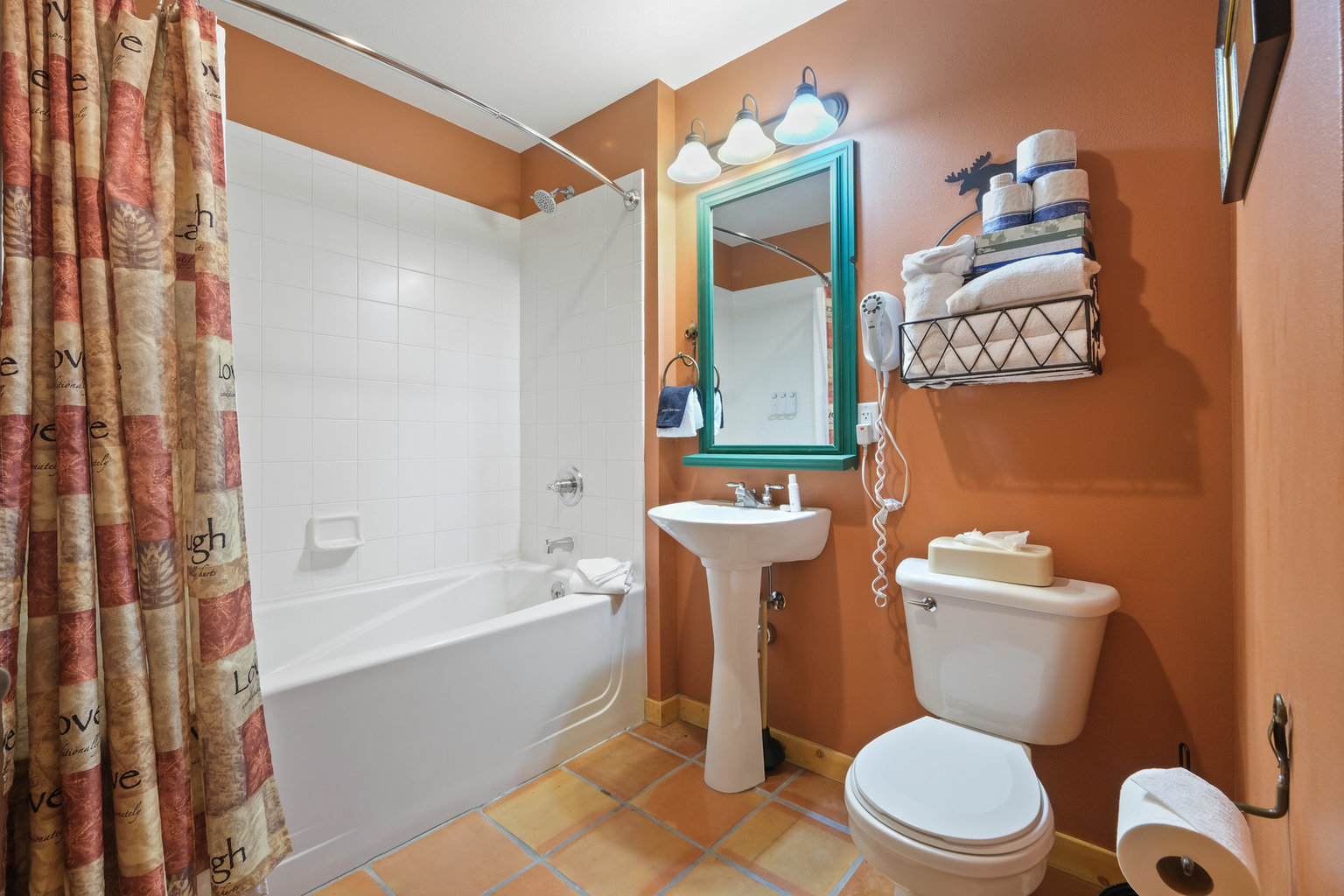 Copper Mountain Vacation Rental