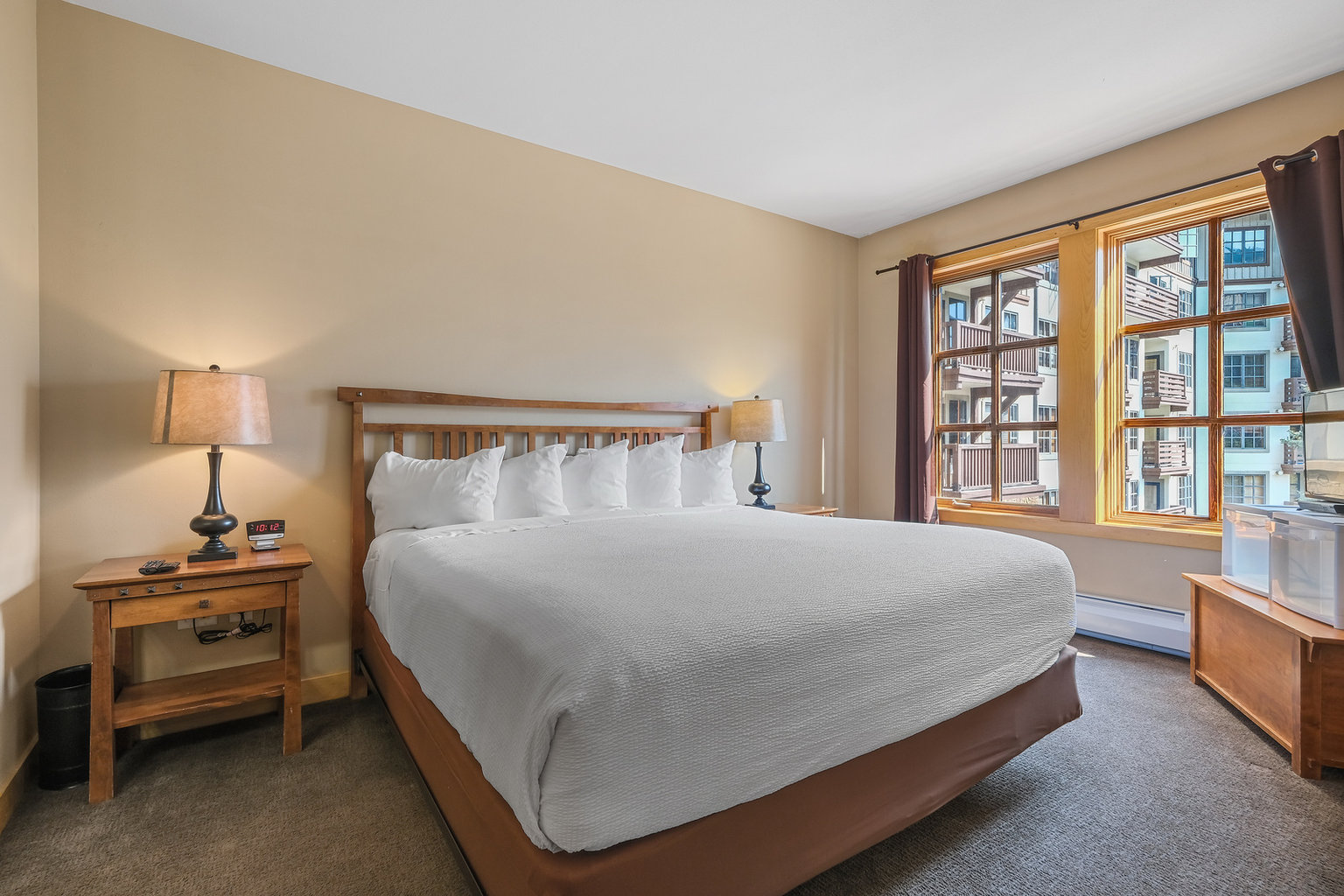 Copper Mountain Vacation Rental