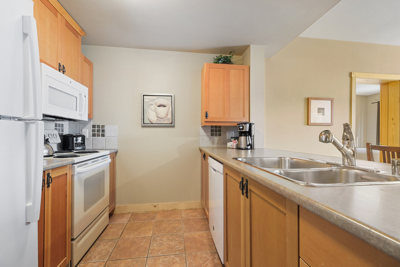 Copper Mountain Vacation Rental