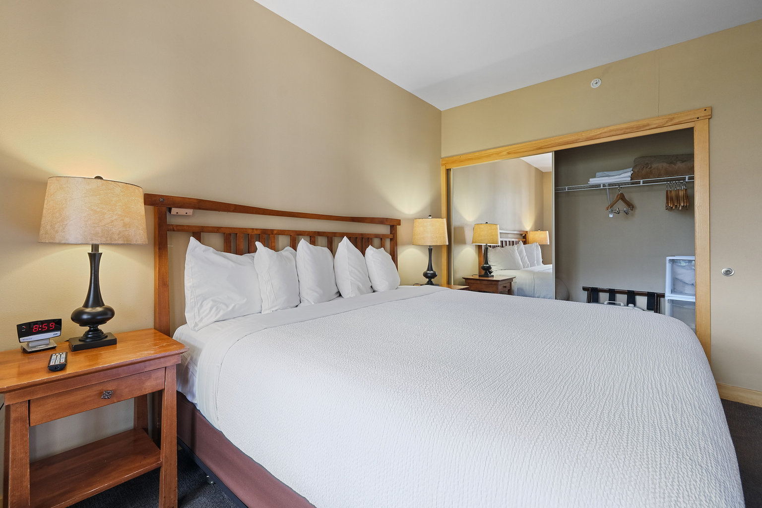 Copper Mountain Vacation Rental