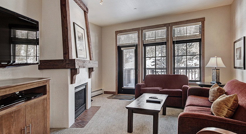 Copper Mountain Vacation Rental
