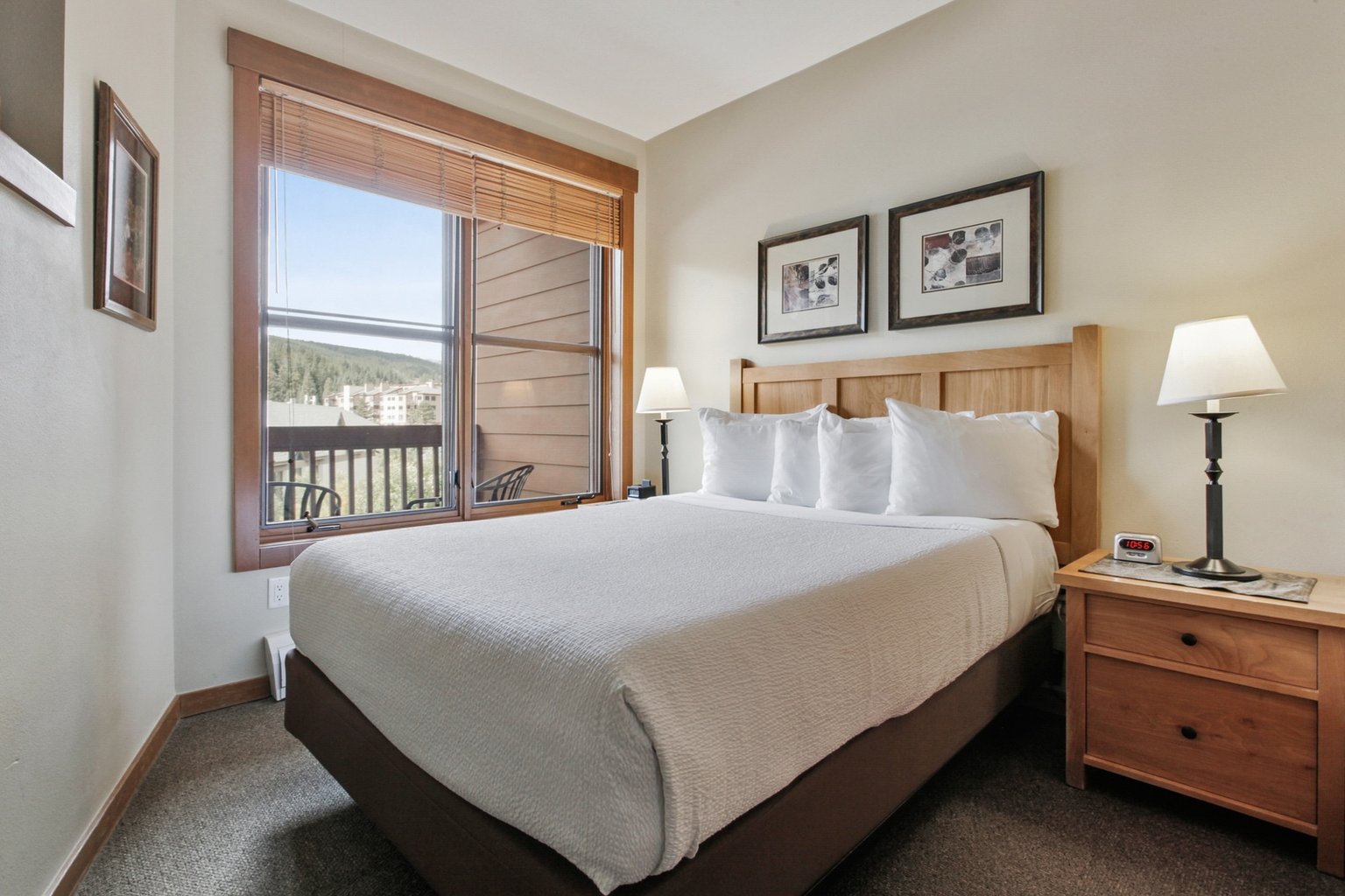 Copper Mountain Vacation Rental