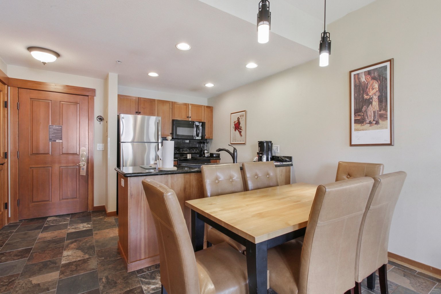 Copper Mountain Vacation Rental
