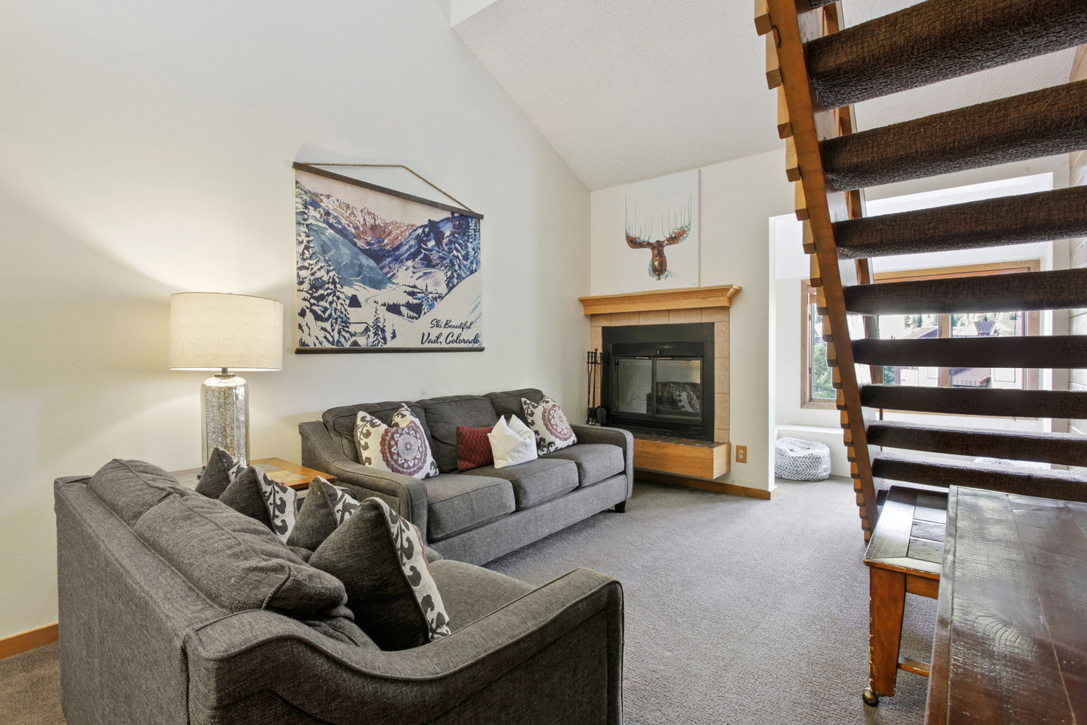 Copper Mountain Vacation Rental