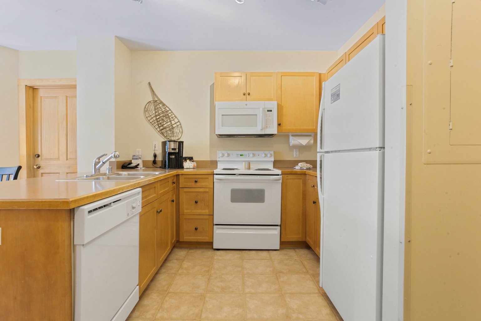 Copper Mountain Vacation Rental